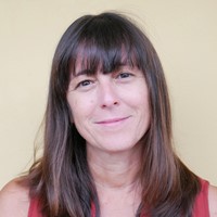 Professor Barbara Del Curto